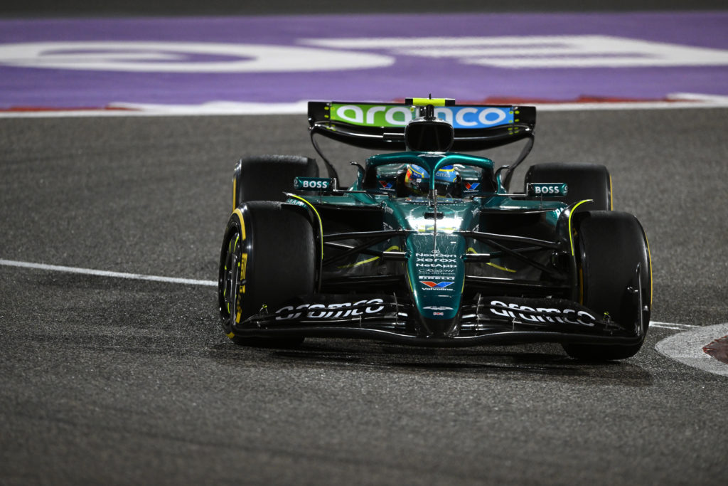 F1 Grand Prix of Bahrain
