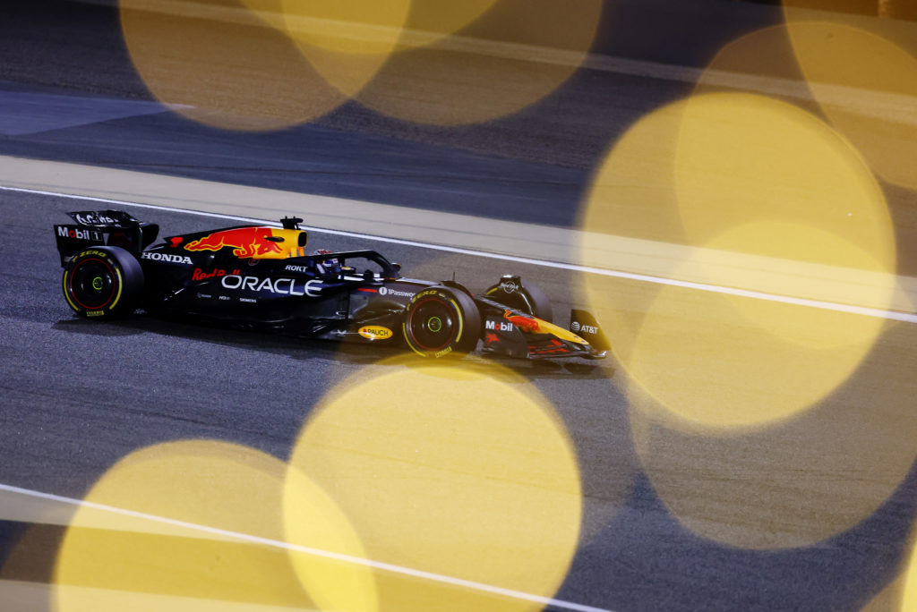 F1 Grand Prix of Bahrain