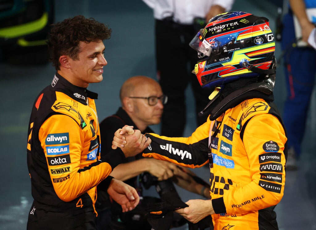 F1 Grand Prix of Bahrain
