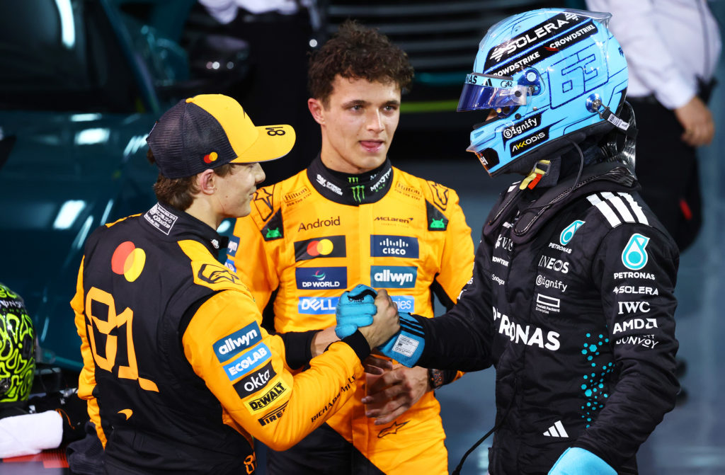 F1 Grand Prix of Bahrain