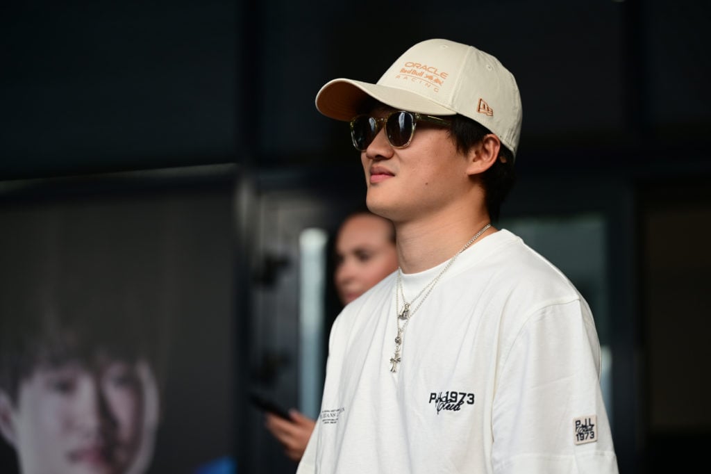F1 Grand Prix of Saudi Arabia - Previews
