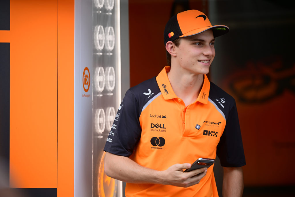 F1 Grand Prix of Saudi Arabia - Previews