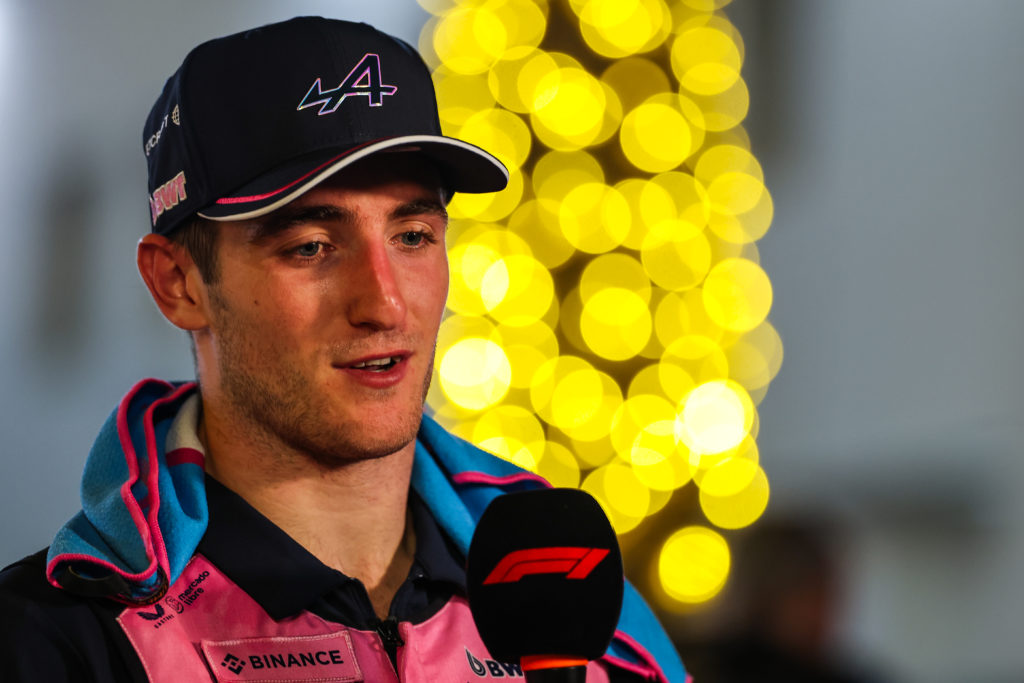 F1 Grand Prix of Bahrain