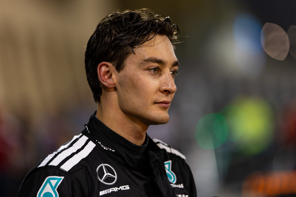 F1 Grand Prix of Bahrain