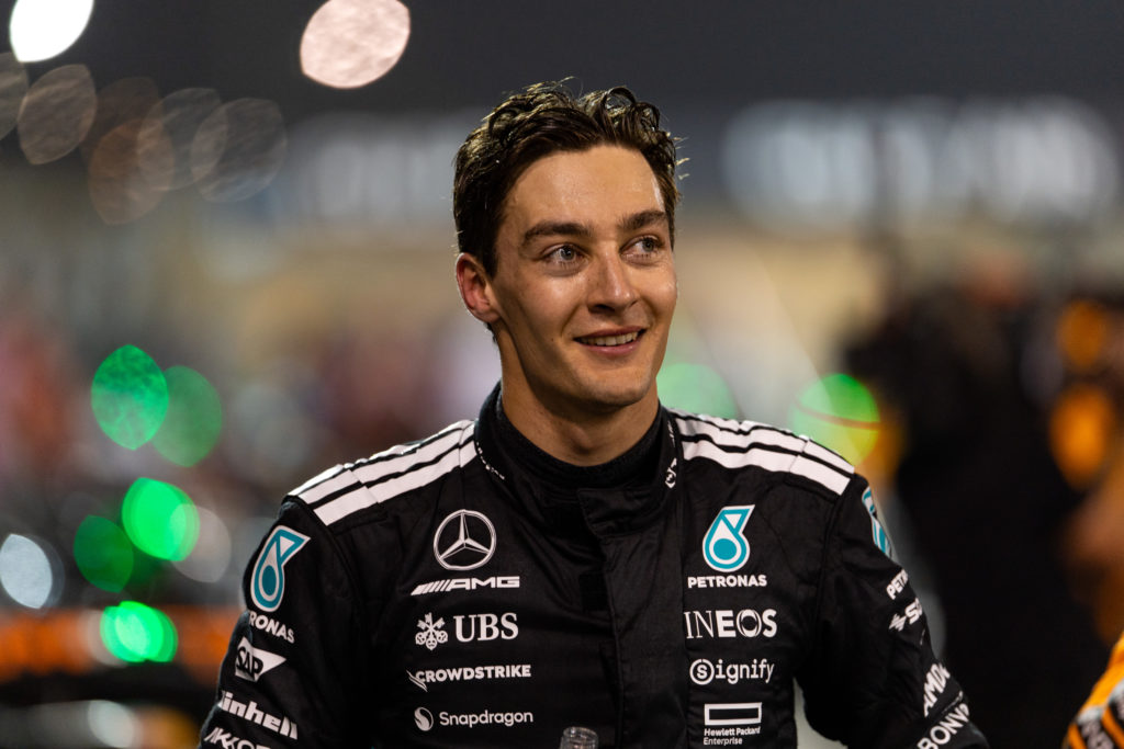F1 Grand Prix of Bahrain