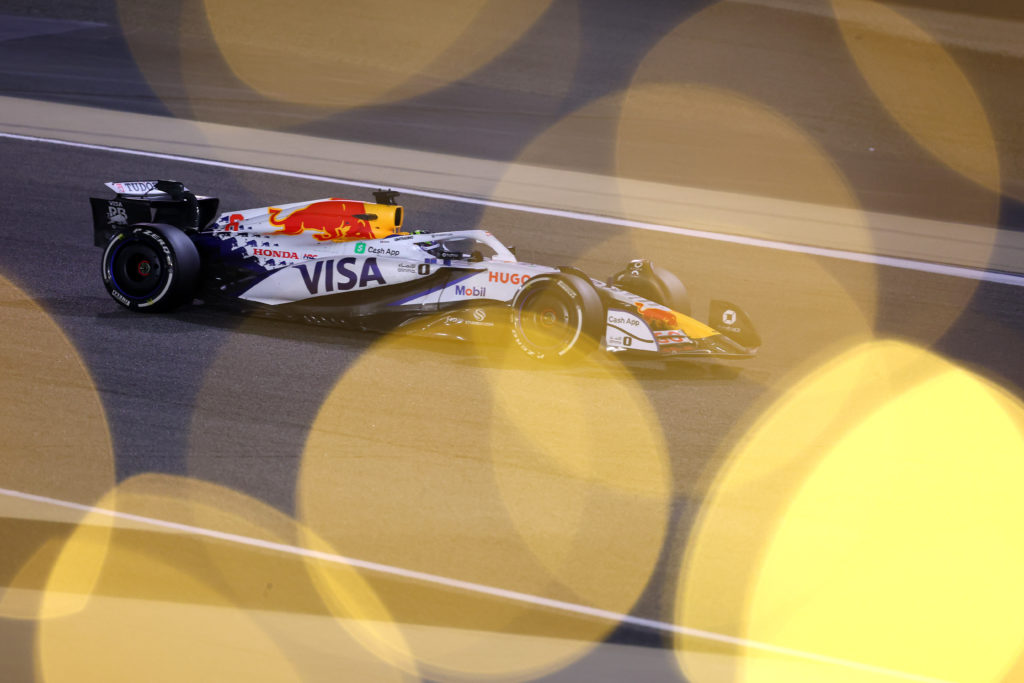 F1 Grand Prix of Bahrain