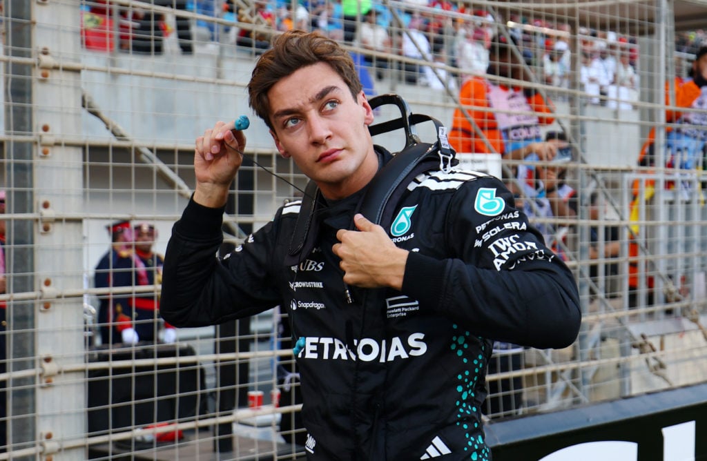 F1 Grand Prix of Bahrain