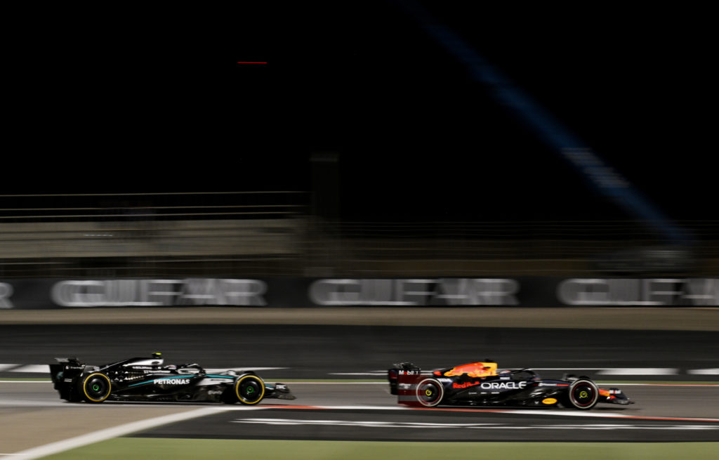 F1 Grand Prix of Bahrain