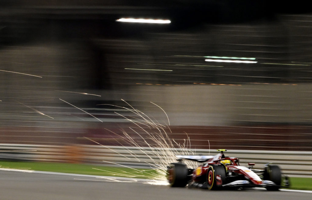 F1 Grand Prix of Bahrain