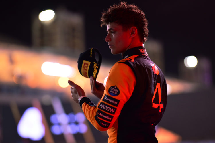 Photo by Mario Renzi - Formula 1/Formula 1 via Getty Images