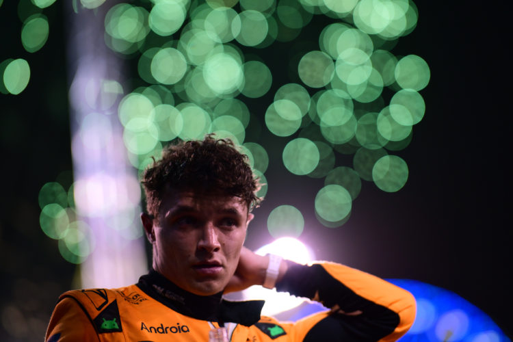 Photo by Mario Renzi - Formula 1/Formula 1 via Getty Images