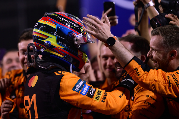 F1 Grand Prix of Bahrain