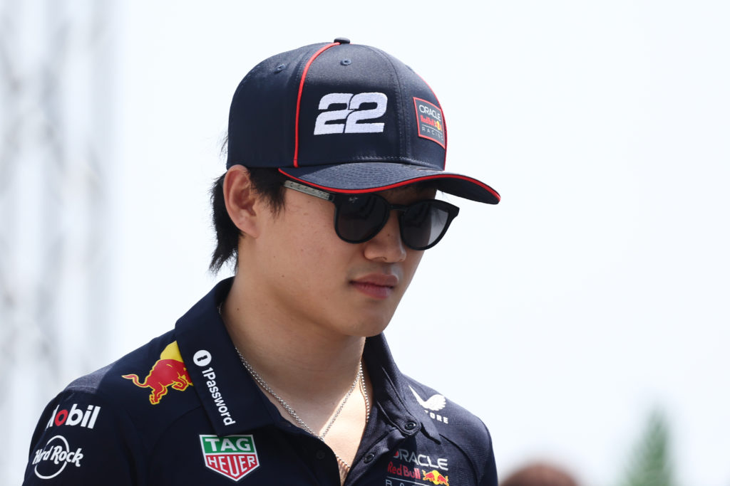 F1 Saudi Arabian Grand Prix 2025 Practice 3