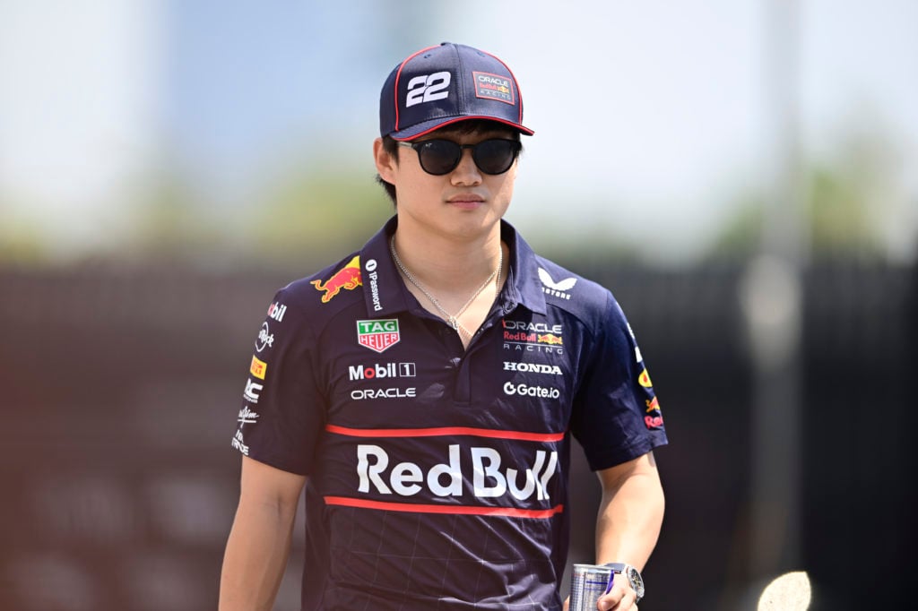 F1 Grand Prix of Saudi Arabia - Qualifying