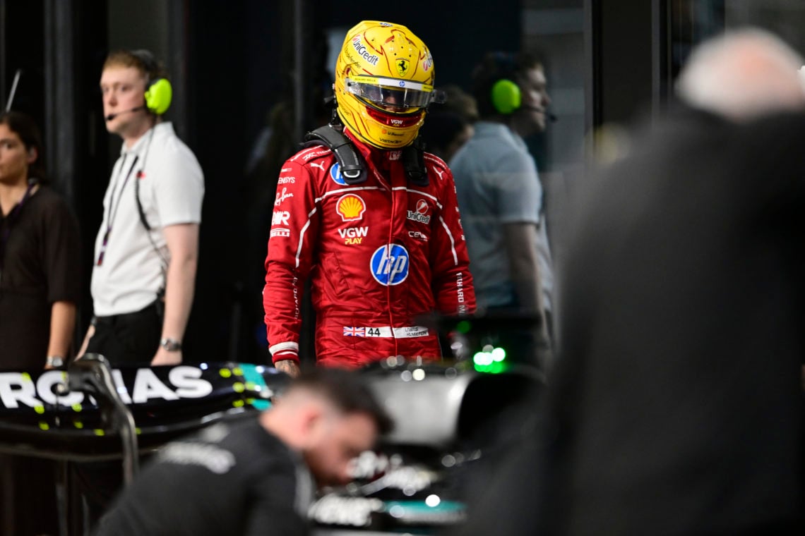Photo by Andrea Diodato/NurPhoto via Getty Images
