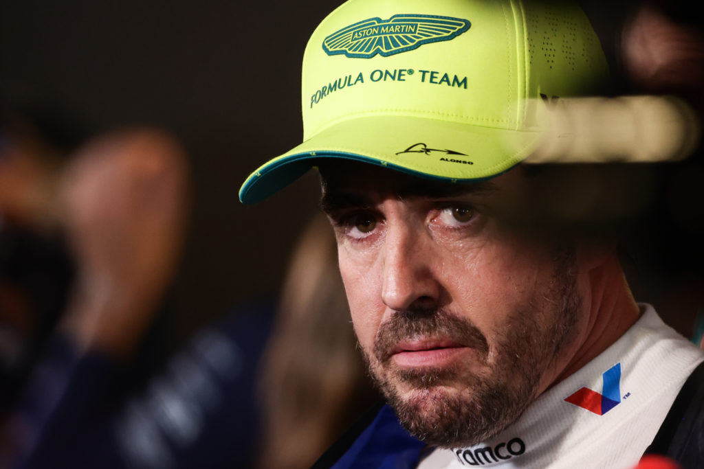 F1 Saudi Arabian Grand Prix 2025 Practice 3 And Qualifying