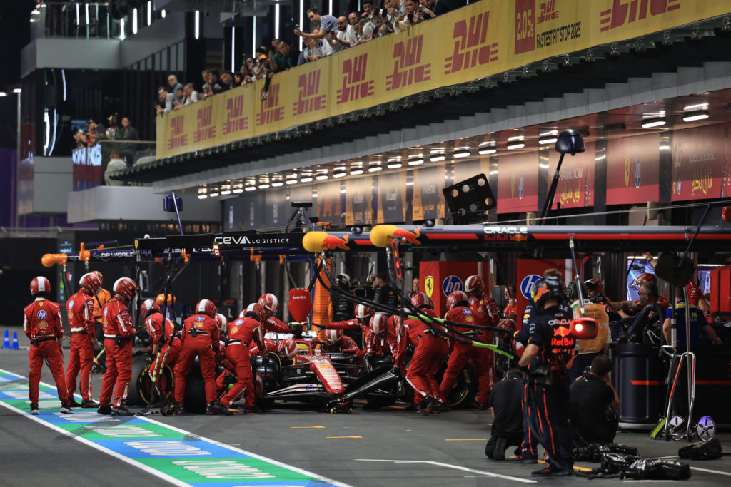 AUTO-PRIX-F1-KSA