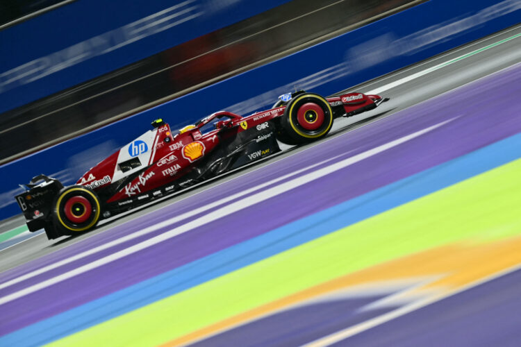 Photo by GIUSEPPE CACACE/AFP via Getty Images