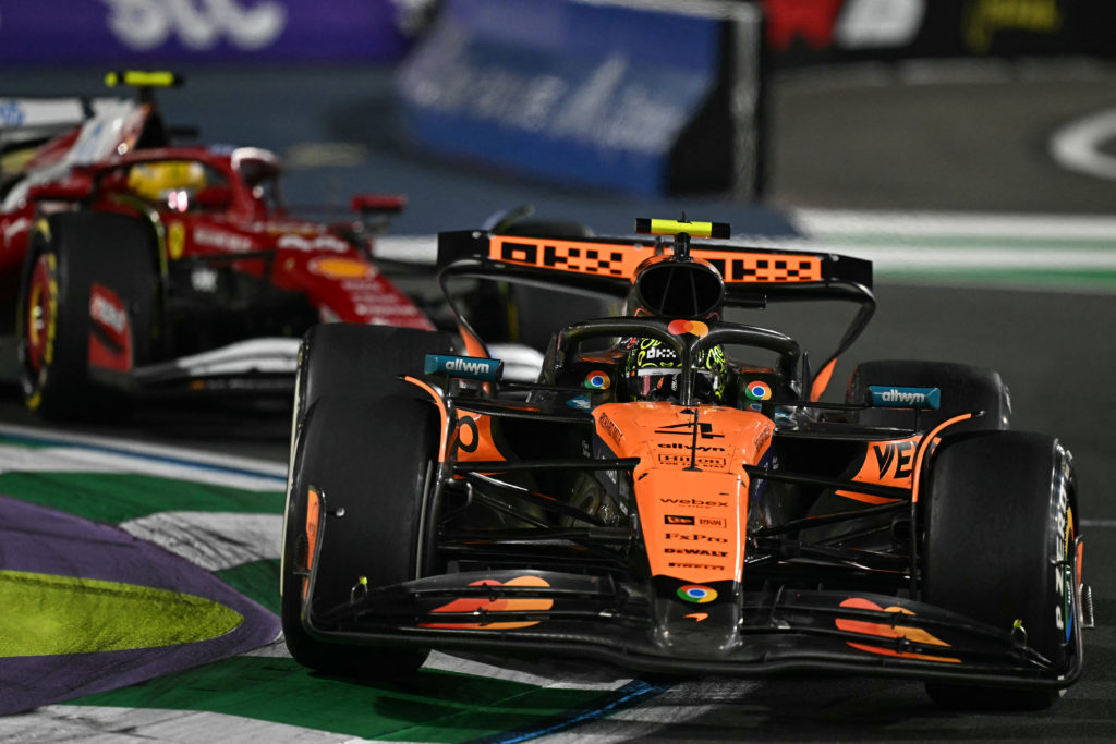 AUTO-PRIX-F1-KSA