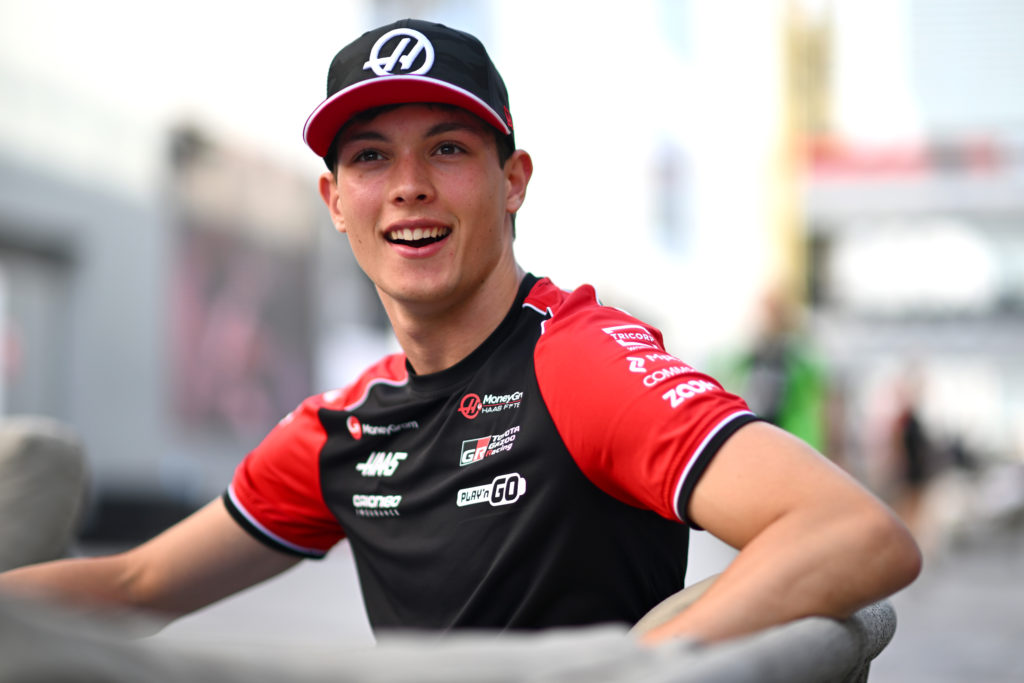 F1 Grand Prix of Saudi Arabia - Previews