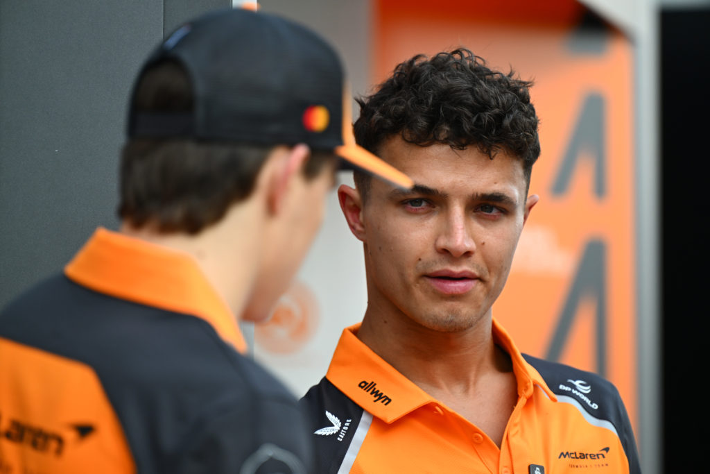 F1 Grand Prix of Saudi Arabia - Previews