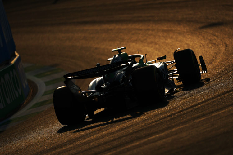 Photo by Clive Rose - Formula 1/Formula 1 via Getty Images