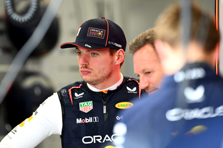 Photo by Mark Sutton - Formula 1/Formula 1 via Getty Images