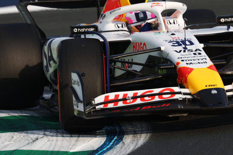 Photo by Clive Rose - Formula 1/Formula 1 via Getty Images