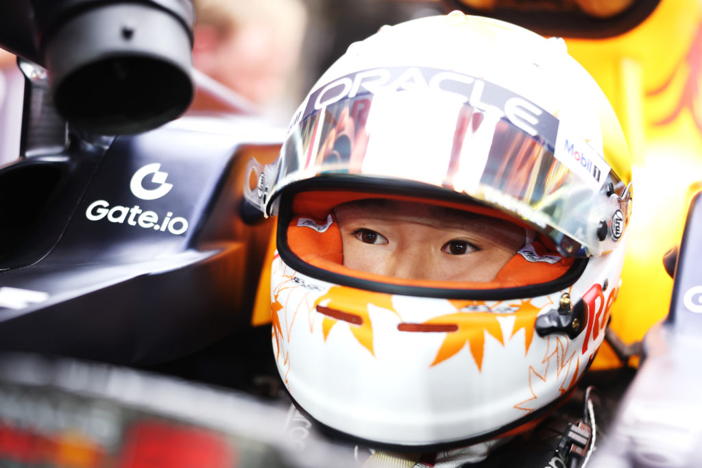 F1 Grand Prix of Saudi Arabia - Qualifying