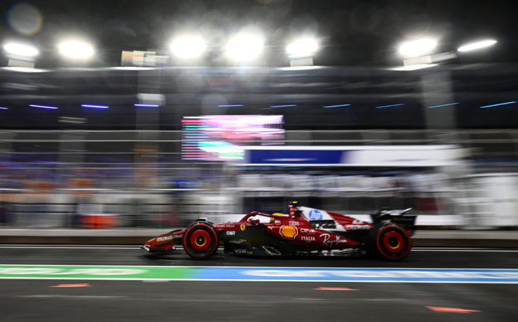 Photo by Rudy Carezzevoli/Getty Images