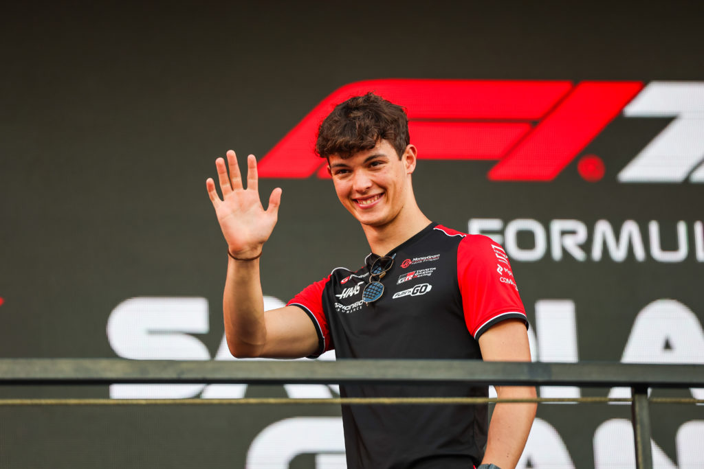 F1 Grand Prix of Saudi Arabia