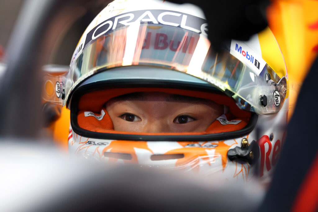 F1 Grand Prix of Saudi Arabia