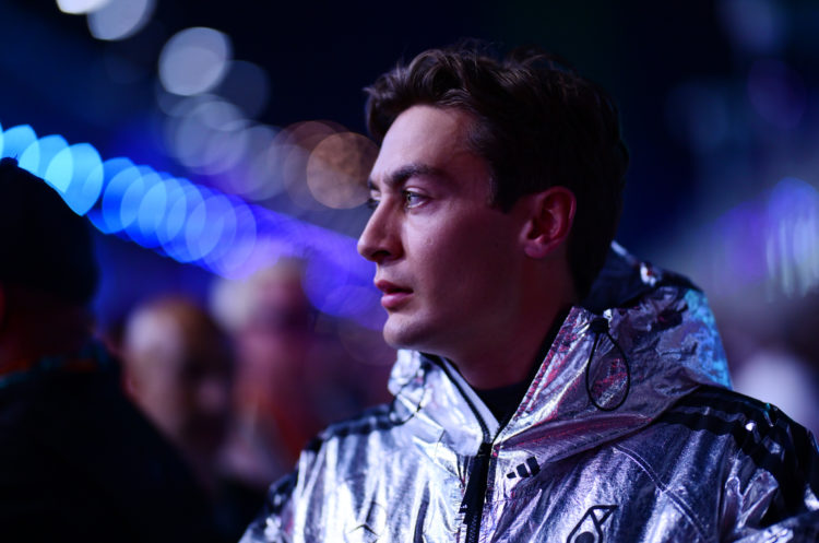 Photo by Mario Renzi - Formula 1/Formula 1 via Getty Images