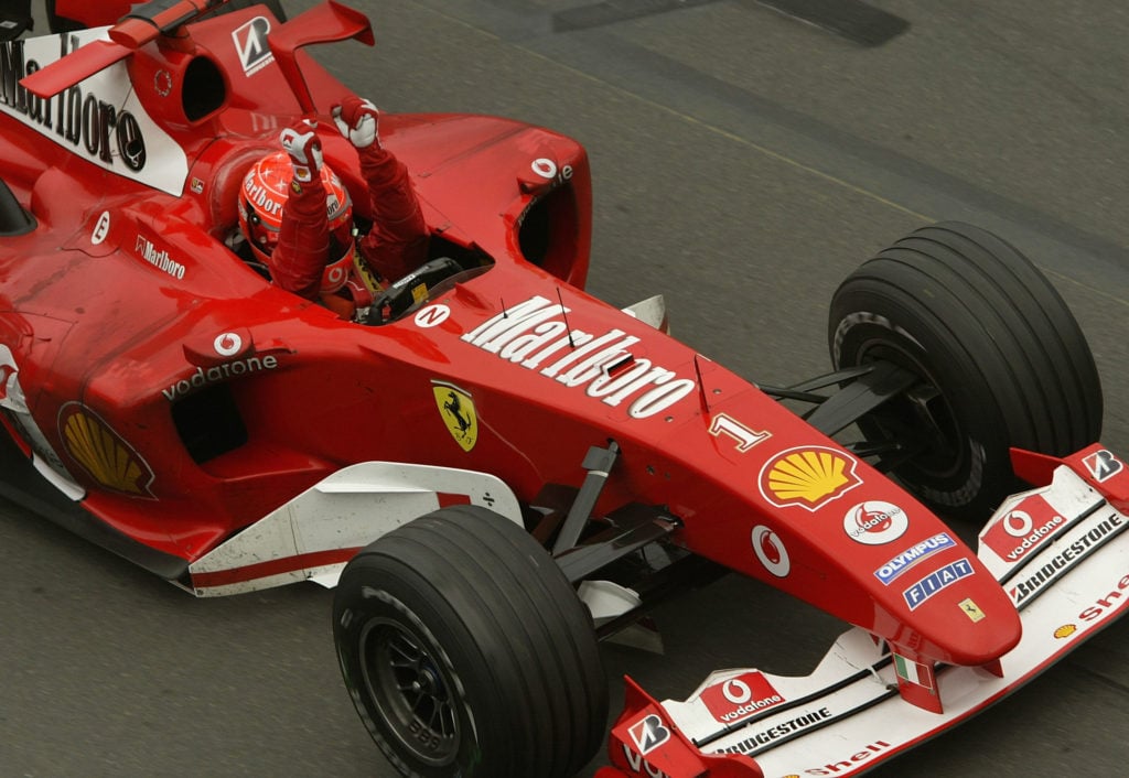 Australian Formula One Grand Prix