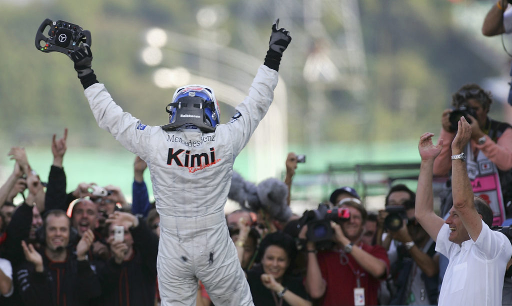 F1 Grand Prix of Japan