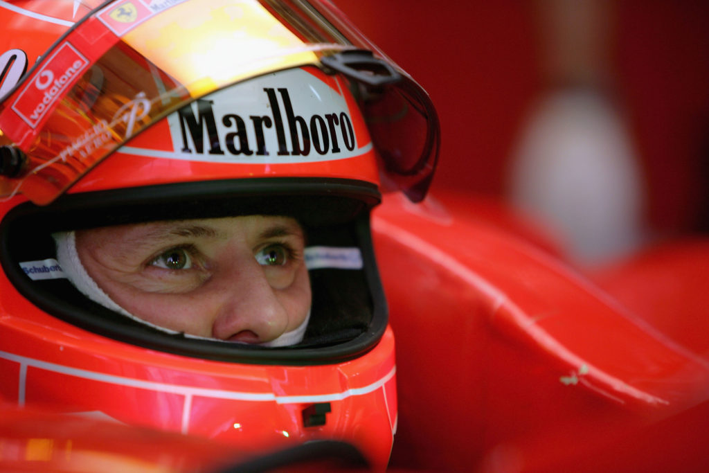 F1 Grand Prix of China - Practice