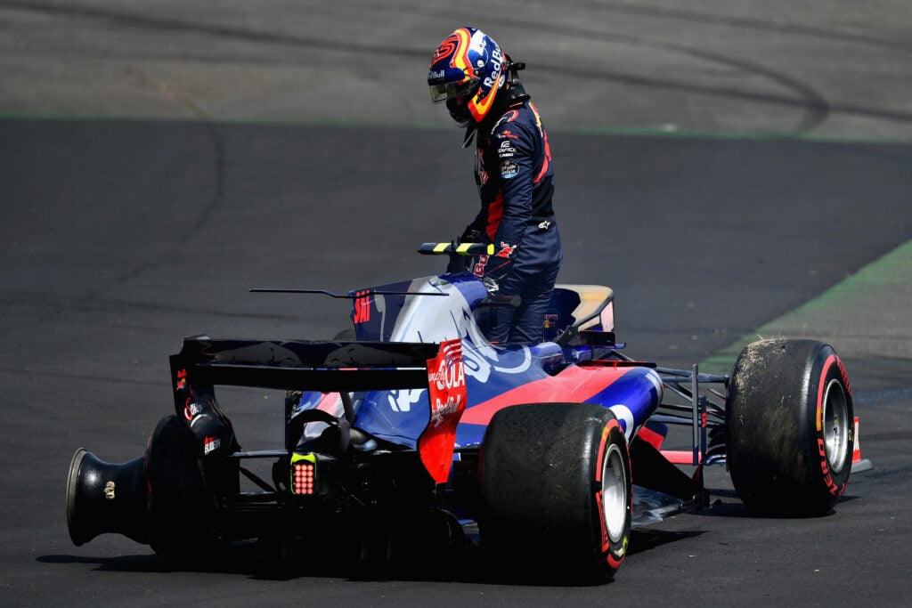 F1 Grand Prix of Great Britain