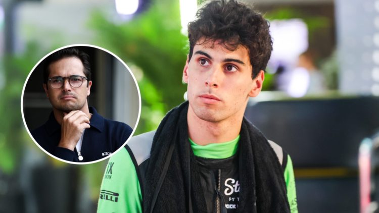 Nelson Piquet predicts Gabriel Bortoleto will beat Nico Hulkenberg at F1 European rounds.