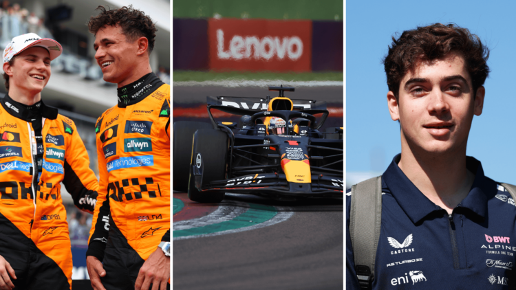 Predictions for the Emilia Romagna Grand Prix as Red Bull brings updates to beat McLaren.