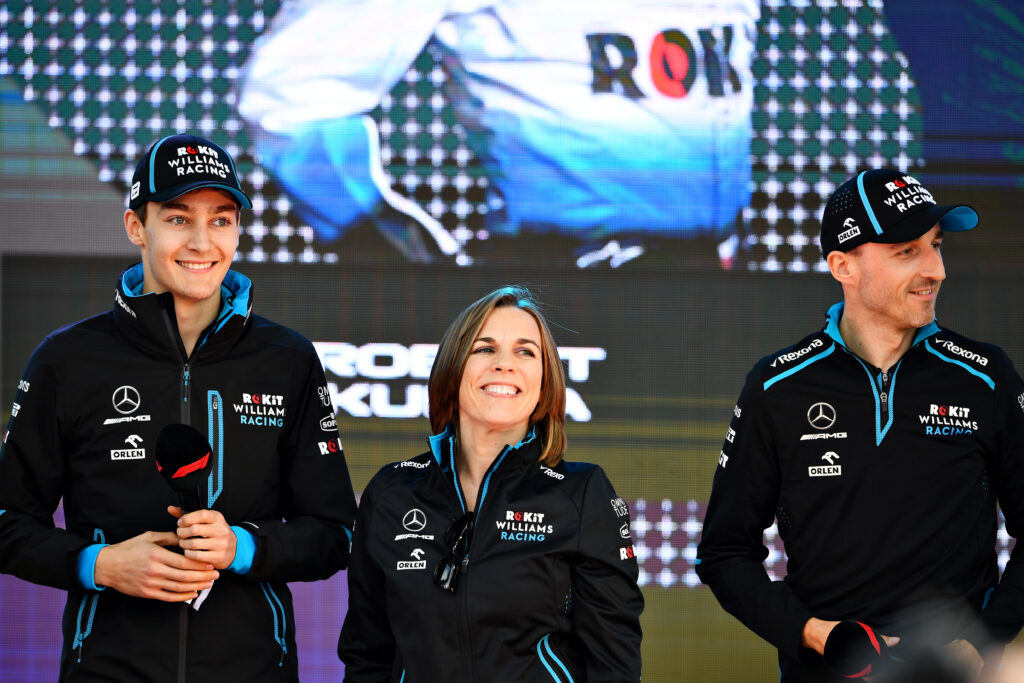 F1 Grand Prix of Australia - Previews