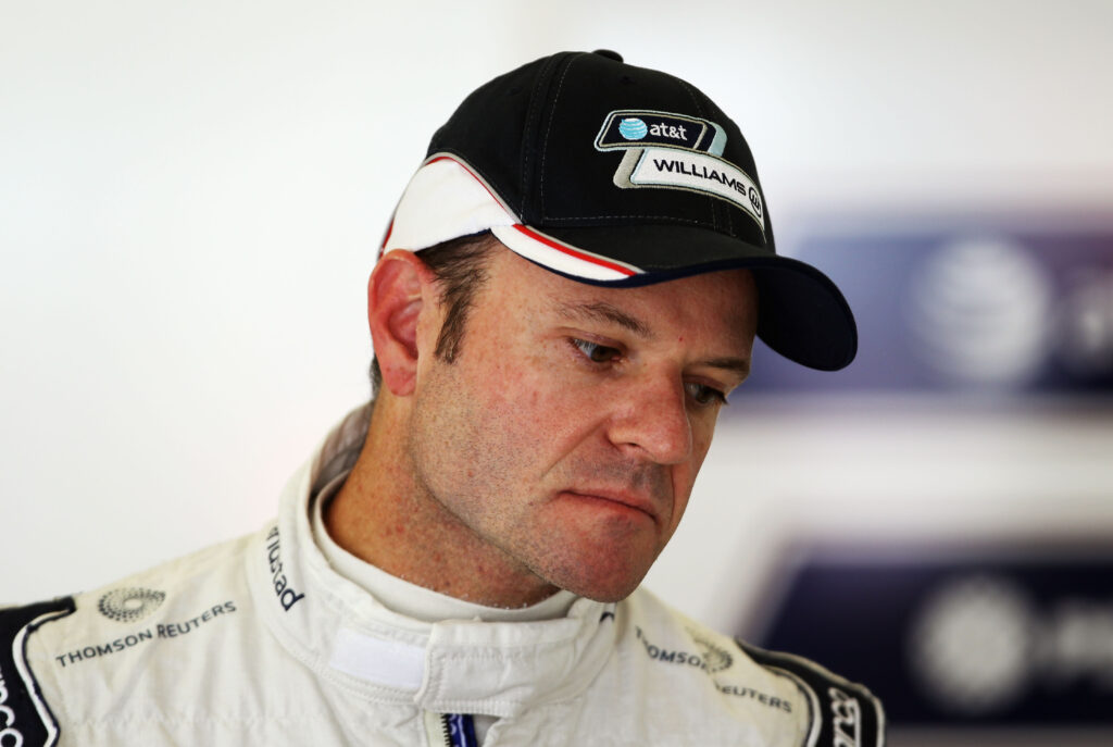 F1 Grand Prix of Turkey - Practice