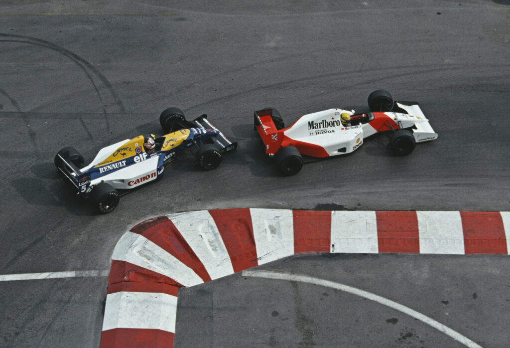 Grand Prix of Monaco