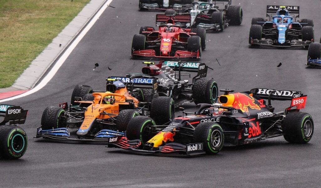 AUTO-PRIX-F1-HUN-RACE