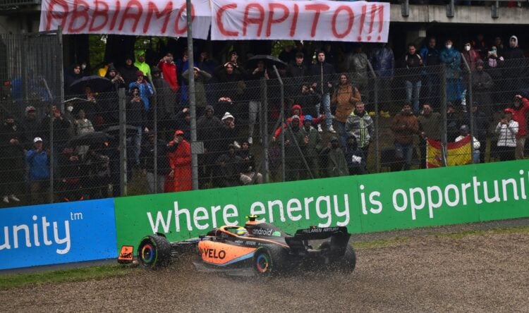 Photo by MIGUEL MEDINA/AFP via Getty Images