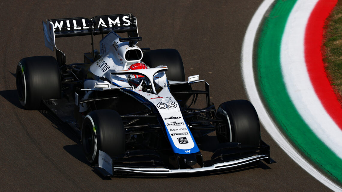 Photo by Dan Istitene - Formula 1/Formula 1 via Getty Images