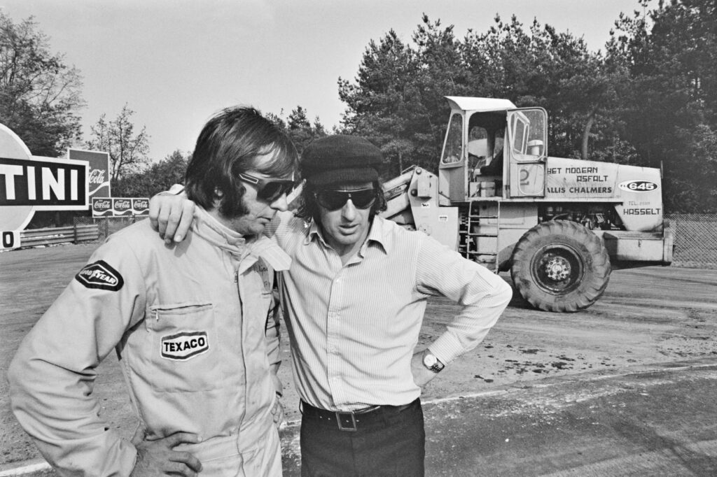 Emerson And Jackie