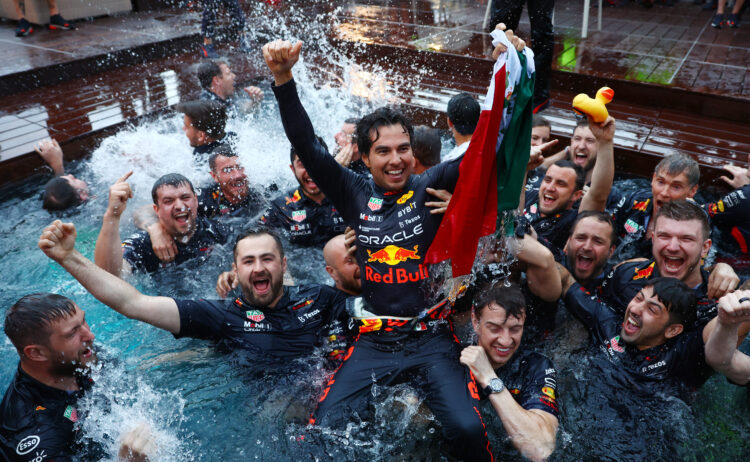 Photo by Mark Thompson/Getty Images