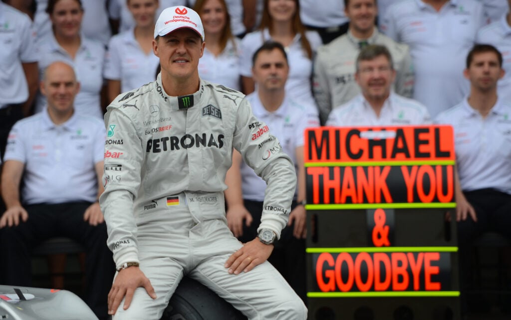 CORREX-AUTO-PRIX-F1-BRAZIL-SCHUMACHER