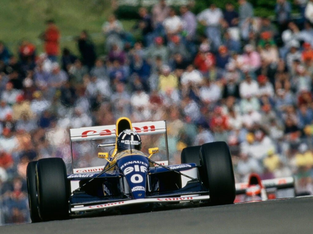 F1 Grand Prix of San Marino