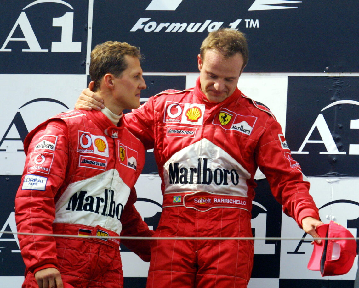 Photo by PIERRE VERDY/AFP via Getty Images
